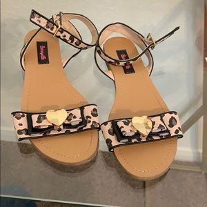 Betseyville Sandals